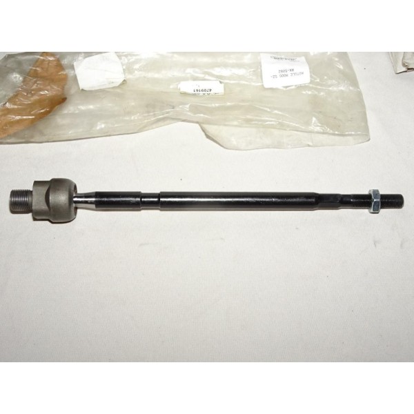 Rotule de direction interieur axiale Moog SZAX5082 pour opel agila B suzuki swift 3 III splash 