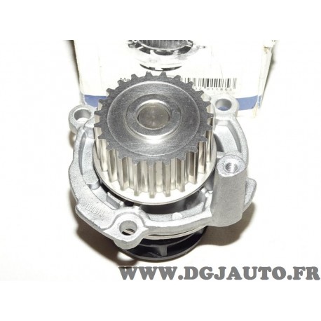 Pompe à eau Dolz A185 pour audi A3 A4 A6 seat altea cordoba 3 III ibiza 3 III leon 1 2 I II toledo 2 II skoda octavia volkswagen