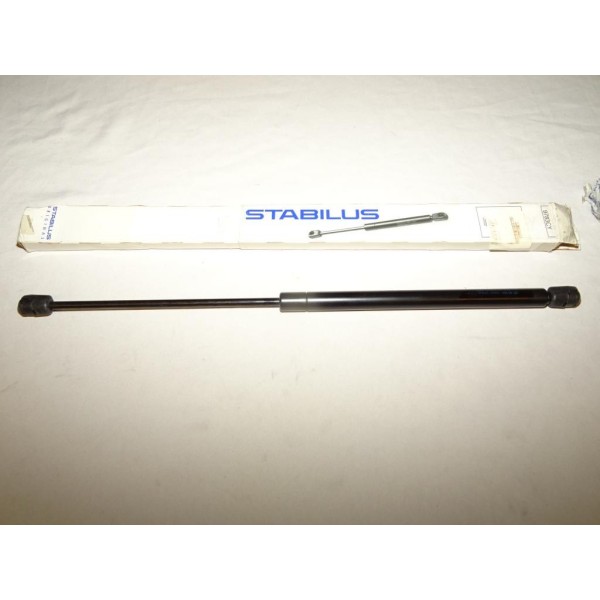 Verin hayon de coffre force 460N Stabilus 9783CY pour renault 19 R19 avant 04/1992 