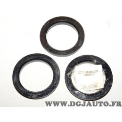 Lot 3 bagues centrage entretoise de jante roue 73.1-54.1 NGTS 15797* 373742* pour toyota 