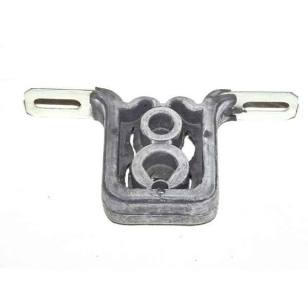 Silent bloc fixation silencieux echappement Bosal 255054 pour audi 80 A3 TT seat leon toledo skoda octavia volkswagen bora golf 