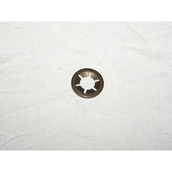 Rondelle frein fixation tuyau silencieux echappement Bosal 258120 pour opel astra H corsa A citroen evasion jumpy fiat scudo uly