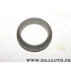 Joint bague metallique tuyau echappement Bosal 256095 pour mercedes 190 W201 W124 classe E vito W638 