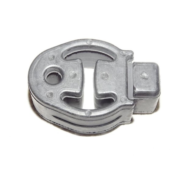 Silent bloc fixation silencieux echappement Bosal 255126 pour ford cmax c-max focus 1 2 I II tourneo transit connect mazda 3 5 v