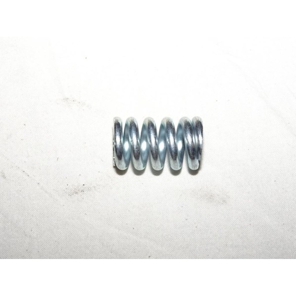 1 ressort fixation tuyau tube silencieux echappement Bosal 251932 pour citroen berlingo jumpy jumper xantia XM ZX xsara fiat duc