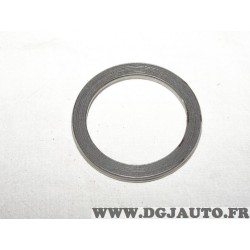 Joint bague metallique tuyau echappement Bosal 256214 pour daihatsu feroza isuzu trooper mazda 323 626 premacy opel frontera A m