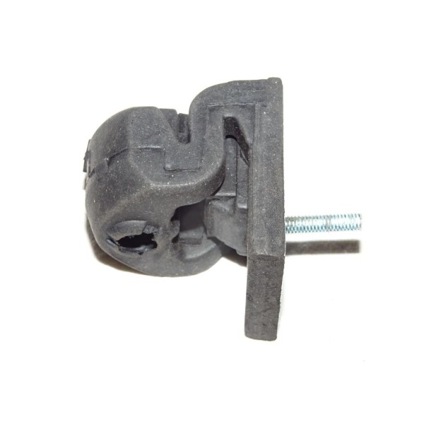 Silent bloc fixation silencieux echappement Bosal 255610 pour citroen C2 C3 dont picasso C4 cactus DS3 peugeot 207 208 1007 2008