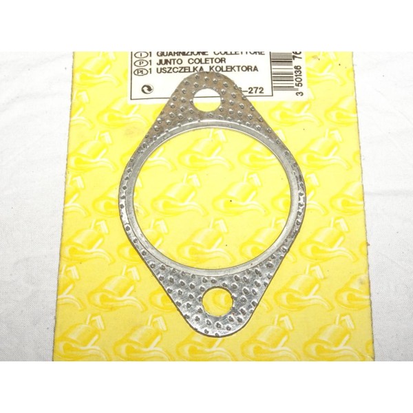 Joint pipe tuyau tube echappement Bosal 256272 pour ford econovan kia besta carens K2700 pregio shuma sephia retona sportage maz