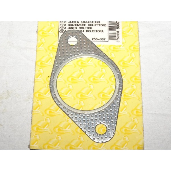 Joint tuyau tube echappement Bosal 256087 pour ford escort 5 6 7 V VI VII focus 2 II cmax mondeo transit 5 V 