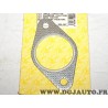 Joint tuyau tube echappement Bosal 256087 pour ford escort 5 6 7 V VI VII focus 2 II cmax mondeo transit 5 V
