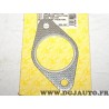 Joint tuyau tube echappement Bosal 256087 pour ford escort 5 6 7 V VI VII focus 2 II cmax mondeo transit 5 V