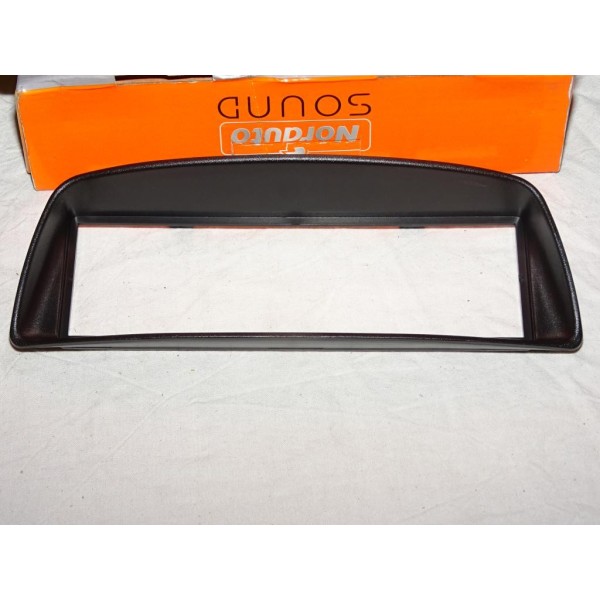 Support decor contour cadre encadrement poste radio autoradio Norauto 41.541.B pour peugeot 107 308 toyota aygo 