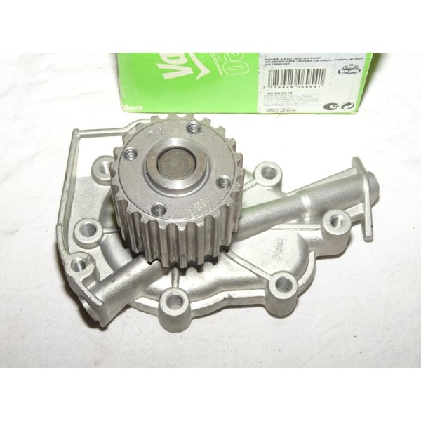 Pompe à eau Valeo 506954 pour chevrolet daewoo kalos aveo matiz spark tico 0.8 1.0 1.2 1.4 essence 