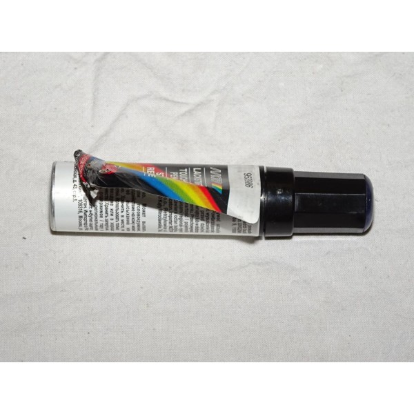 Stylo de retouche peinture 12ml DLU21 Motip 953986 (sans réclamation) 