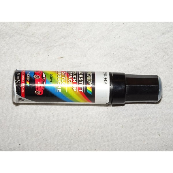 Stylo de retouche peinture 12ml DLU21 Motip 954942 (sans réclamation) 