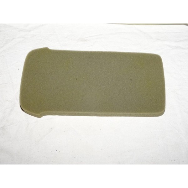 Filtre à air standard NGTS 472299 17705 pour moto scooter generic trigger X enduro KSR moto TR ride MRS MRX thorn 50 