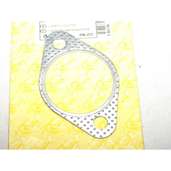 Joint pipe tuyau tube echappement Bosal 256272 pour kia besta carens K2700 pregio shuma sephia retona sportage mazda 323 626 929