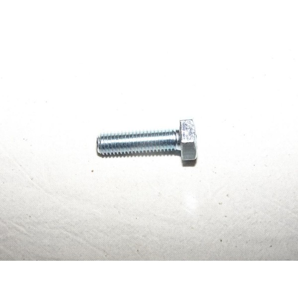 Vis boulon fixation echappement silencieux collecteur tuyau 35mm Bosal 258885 pour divers véhicules fiat alfa romeo lancia citro