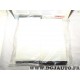 Paire filtres habitacle interieur Corteco CP1246 80000643 pour mitsubishi pajero V60 K70 K90