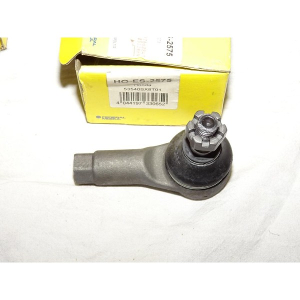 Rotule de direction Moog HOES2575 pour honda HR-V GH logo GA3 