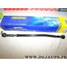 Ensemble rotule de direction + rotule axiale avant droite Moog AUDS7197 pour audi 80 90