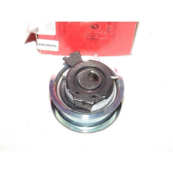 Galet tendeur courroie distribution Gates T43219 pour audi A1 A3 A4 A5 A6 Q3 Q5 TT seat alhambra altea exeo ibiza 4 IV leon 2 II