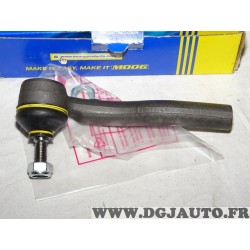 Rotule de direction avant gauche Moog FIES2516 pour fiat 500 panda 2 II ford ka 2 II