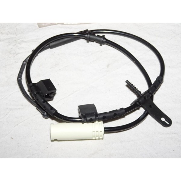 Contacteur capteur temoin usure plaquettes de frein TRW GIC287 pour mini clubman clubvan roadster cooper 