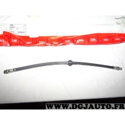 Flexible de frein avant TRW PHB433 pour citroen C2 C3 peugeot 1007 