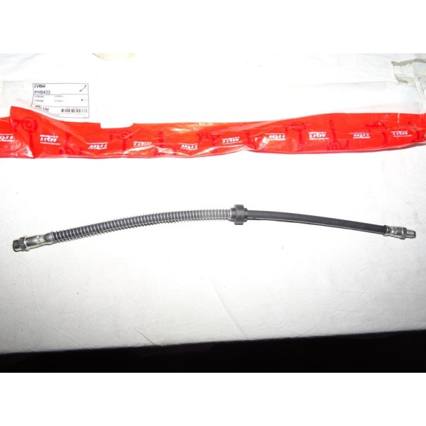 Flexible de frein avant TRW PHB433 pour citroen C2 C3 peugeot 1007 