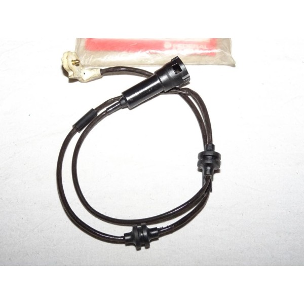 Contacteur capteur temoin usure plaquettes de frein Ferodo FWI243 pour opel omega B dont break 