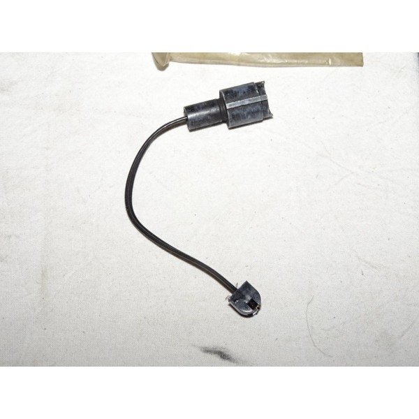1 Contacteur temoin usure de frein Ferodo FWI203 pour BMW E12 E21 E23 E24 E28 E30 serie 3 5 6 7 