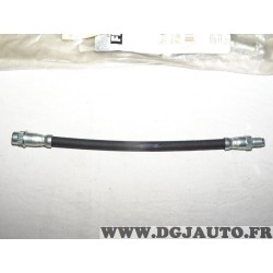 Flexible de frein arriere Ferodo FHY2069 pour peugeot 405 dont break