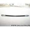 Flexible de frein arriere Ferodo FHY2069 pour peugeot 405 dont break