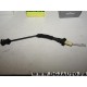 Cable embrayage rattrapage automatique Sachs 3074600213 pour peugeot 206 1.1 1.4 1.6 essence dont 16V