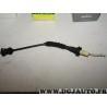 Cable embrayage rattrapage automatique Sachs 3074600213 pour peugeot 206 1.1 1.4 1.6 essence dont 16V