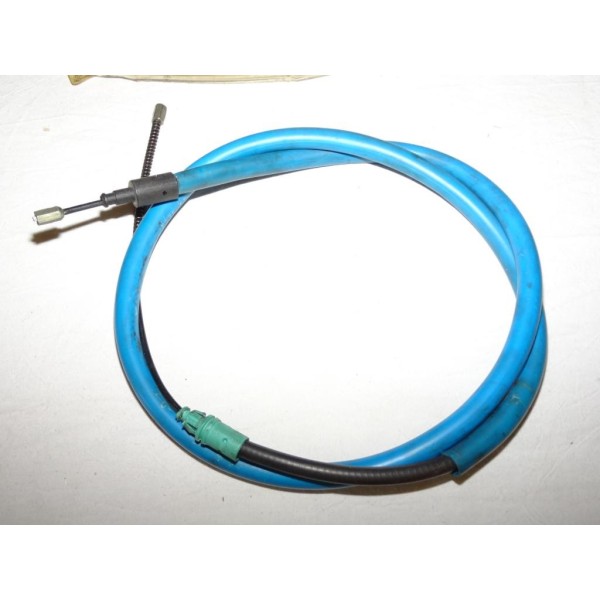 Cable de frein à main Cabor 10.4575 pour citroen xsara dont coupé 