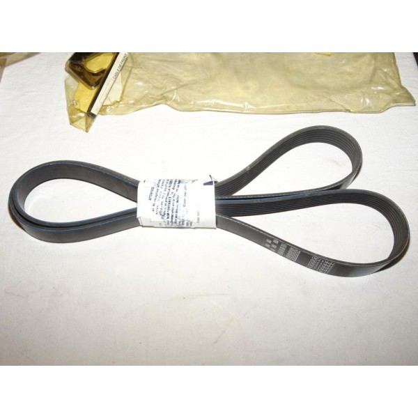 Courroie accessoire Gates 7PK1730 pour hyundai H1 porter satellite starex kia sorento 