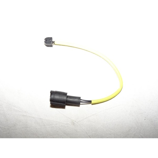 Contacteur capteur temoin usure plaquettes de frein Ferodo FWI236 pour BMW E28 E32 E34 serie 5 7 