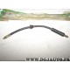 Flexible de frein avant MGA F4894 pour ford fiesta 2 II XR2