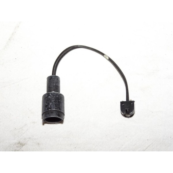 Contacteur capteur temoin usure plaquettes de frein Ferodo FWI201 pour BMW E12 E24 E28 E30 dont M3 M5 alpina 