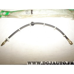 Flexible de frein avant MGA F5126 pour fiat croma lancia thema