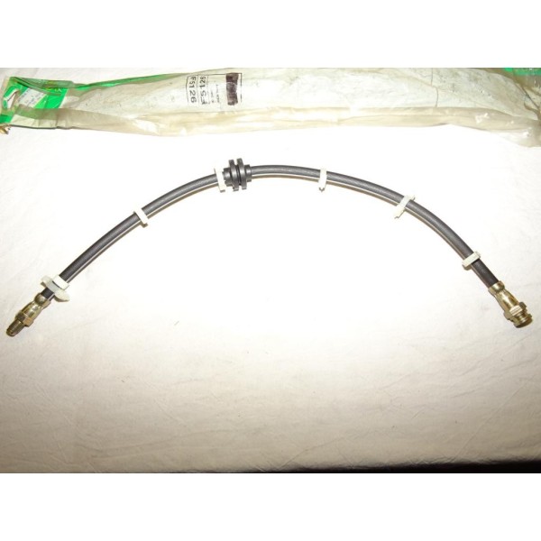 Flexible de frein avant MGA F5126 pour fiat croma lancia thema 