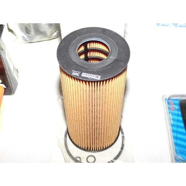 Filtre à huile moteur Norauto 380 288473 pour mercedes transporter sprinter 208 308 309 408 ssangyong rexton 