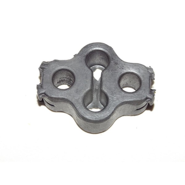 Silent bloc fixation silencieux echappement Bosal 255162 pour citroen C4 peugeot 307