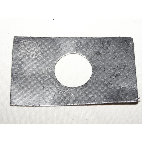 Joint pipe tube tuyau echappement (plié) 95x65mm Bosal 256035 à identifier ???