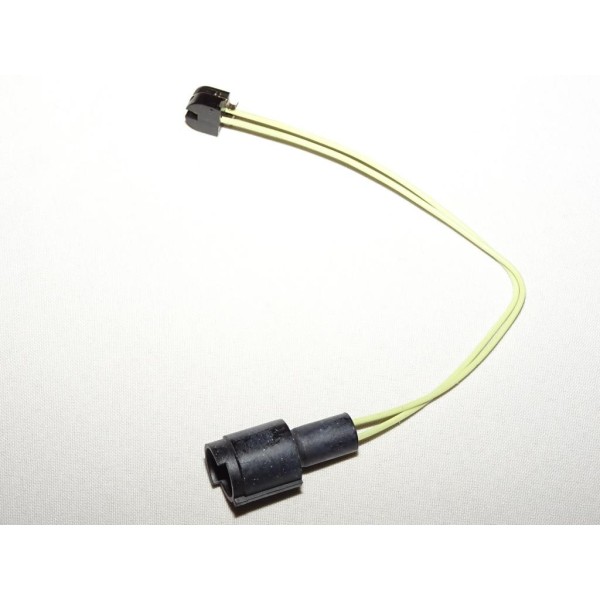 Contacteur capteur temoin usure plaquettes de frein Ferodo FWI202 pour BMW E32 E34 serie 5 7 