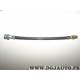 Flexible de frein Pex 37.016 pour seat marbella terra
