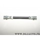 Flexible de frein arriere MGA F6228 pour volkswagen polo golf 3 III vento corrado seat cordoba ibiza 2 II