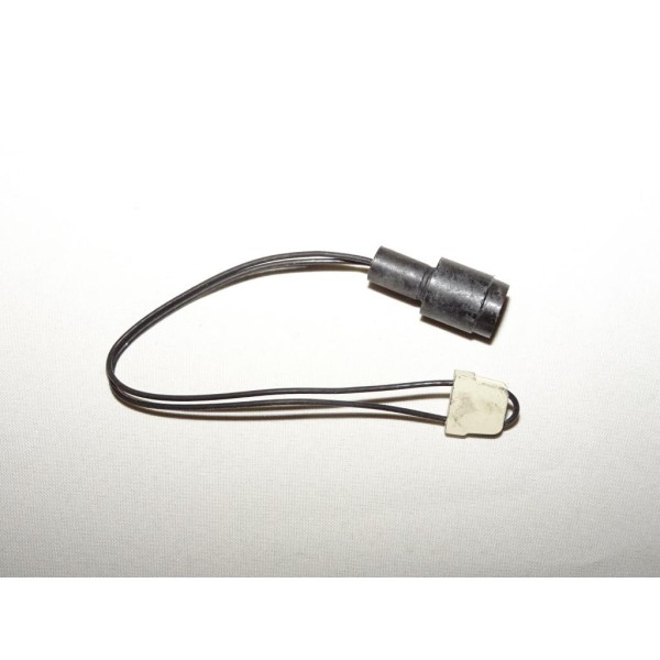 Contacteur capteur temoin usure plaquettes de frein Ferodo FWI204 pour BMW E30 serie 3 et Z1 